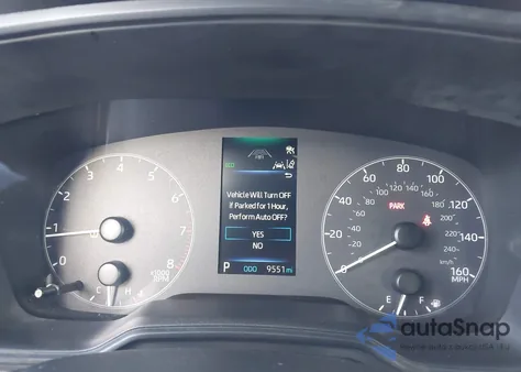 2023 Toyota Corolla Se from USA, damaged, VIN 5YFS4MCE3PP151779